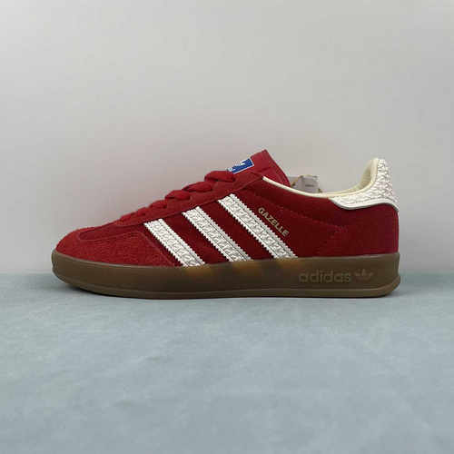 Q Adidas GAZELLE  IF180836-45